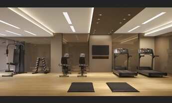 Imagem 4: Apartamento com 3 dormitórios à venda, 91 m2 por R$ 659.900,00 - Klabin - São Paulo/SP