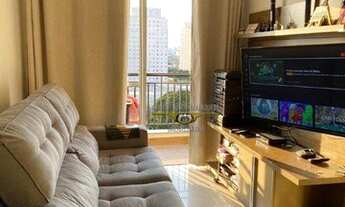 Imagem: Apartamento com 2 dormitórios à venda