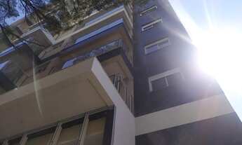 Imagem 2: Apartamento 1 Dormitório com varanda e vaga em Anália Franco - São Paulo - SP