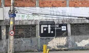 Imagem 6: Galpão, 3600 m² - venda por R$ 12.400.000,00 ou aluguel por R$ 100.000,00/mês - Vila Leopo