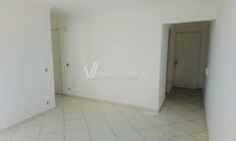 Imagem: Campinas - Apartamento Padrão - Vila Orozimbo