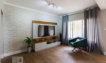 Imagem: Casa para Aluguel - Planalto Paulista, 3