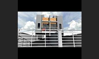 Imagem 4: Sobrado à Venda com 2 dormitórios com Terrasso de 72 m² por R$ 314.500,00 no bairro Umbar