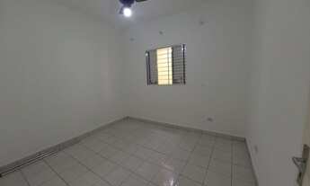 Imagem 4: Casa para Locação em Praia Grande, Caiçara, 2 dormitórios, 2 banheiros, 2 vagas