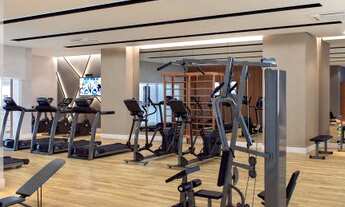 Imagem 7: Apartamento para venda tem 65 m² com 2 dts, no Tatuapé, com vaga próximo ao metrô - São Pa