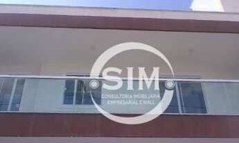 Imagem 2: Apartamento com 2 dormitórios para alugar, 72 m² no Portinho - Cabo Frio/RJ