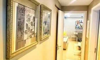 Imagem 4: Apartamento Chácara Santo Antônio