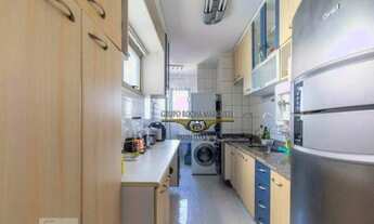 Imagem 7: Apartamento com 2 dormitórios à venda, 60 m² por R$ 290.000,00 - Vila Dalila - São Paulo/S