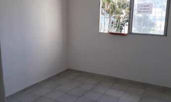 Imagem 2: Apartamento térreo alto