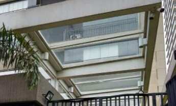 Imagem: APARTAMENTO - BROOKLIN - SP