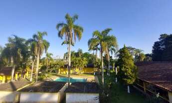 Imagem 4: Vendo terreno de 2600m² com chácara e piscina, direto com o dono