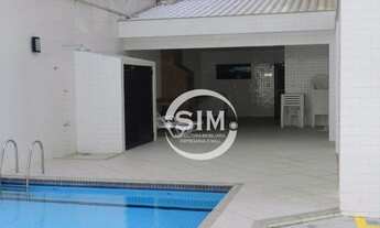 Imagem 2: Apartamento com 3 dormitórios à venda, 182 m² no Algodoal - Cabo Frio/RJ