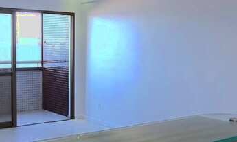 Imagem 4: Apartamento: 2/4(suíte), 2 vagas- Pituba