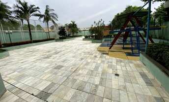 Imagem 7: Aluguel Apto no Condiminio Eldorado Parque! Gostou?