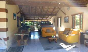 Imagem 4: Sítio pronto para morar