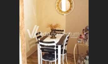 Imagem 3: Campinas - Apartamento Padrão - Centro