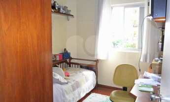 Imagem 6: APARTAMENTO - 3 DORMS - 1 SUITE 2 VAGAS - À VENDA NO SUMARÉ