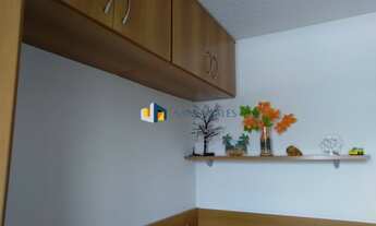 Imagem 6: Apartamento à venda 2 Quartos, 1 Vaga, 40M², Pirituba, São Paulo - SP