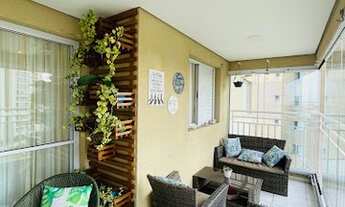 Imagem 2: Apartamento com 3 dormitórios à venda, 92 m² por R$ 785.000,00 - Vila Augusta - Guarulhos