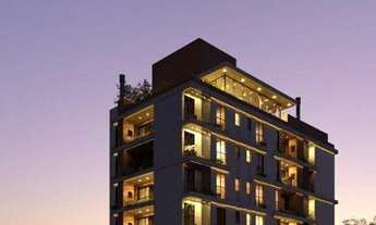 Imagem 4: Apartamento com 2 dormitórios à venda, 70 m² por R$ 559.999,99 - Bacacheri - Curitiba/PR