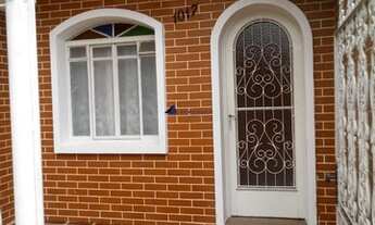 Imagem 2: Casa para aluguel, 2 quartos, 1 vaga, Anhangabaú - Jundiaí/SP