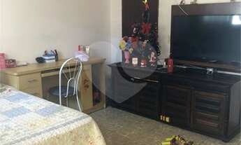 Imagem 3: Casa de vila na Saúde