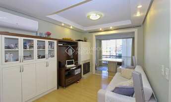 Imagem 5: PORTO ALEGRE - Apartamento Padrão - Rio Branco