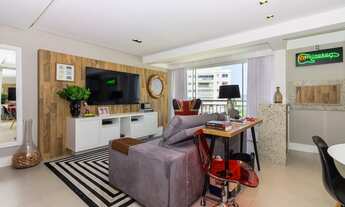 Imagem 7: MORE NO ALTO DO JARDIM EUROPA