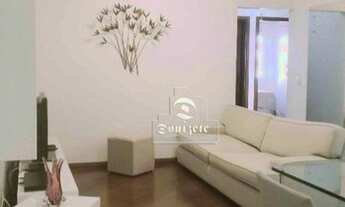 Imagem 5: Apartamento com 3 dormitórios à venda, 94 m² apenas 500.000 - Vila Valparaíso - Santo Andr