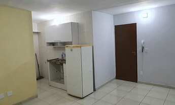 Imagem 2: Apto 1/4 pronto pra morar