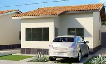 Imagem 3: PROGRAMA CASA VERDE E AMARELA/ DESCONTO DE ATÉ 47.500