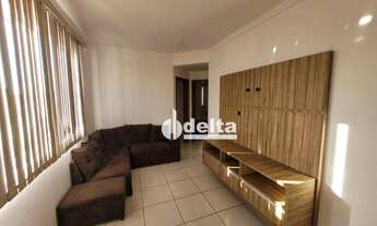 Imagem 2: Apartamento com 2 dormitórios para alugar, 73 m² por R$ 1.100,00/mês - Presidente Roosevel