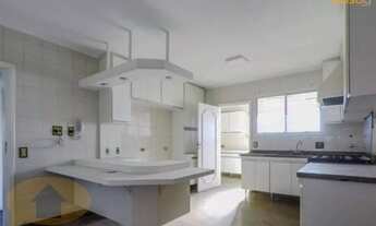 Imagem 2: Apartamento à venda, 3 quartos, 3 suítes, 3 vagas, Vila Brasílio Machado - São Paulo/SP