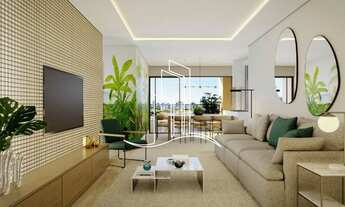 Imagem 4: Apartamento para venda com 3 quartos em Kobrasol - São José - SC