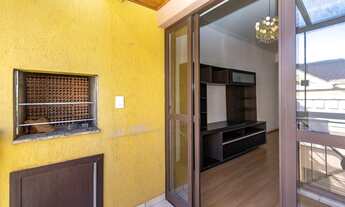 Imagem 5: Cobertura à venda, Tingui, Curitiba, PR