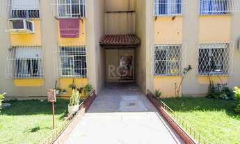 Imagem 3: Porto Alegre - Apartamento Padrão - Vila Nova