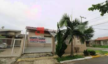 Imagem 2: Casa para Aluguel no bairro Morada das Acácias - Canoas, RS