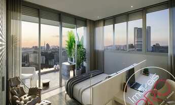 Imagem 5: Apartamento 240m² 3 dormitórios para Venda na Consolação