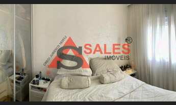 Imagem 4: Apartamento à venda, por R$ 520.000,00 Bairro Sacomã, com 65m²,com 02 dormitórios, 01 vaga