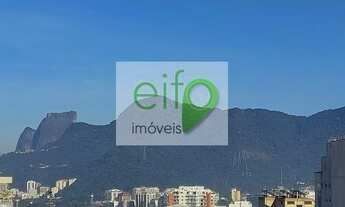 Imagem 5: Rio de Janeiro - Apartamento Padrão - Humaitá