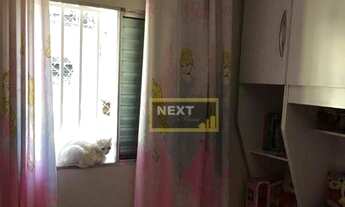 Imagem 6: Sobrado com 3 dormitórios à venda, 150 m² por R$ 445.000,00 - Jardim Aricanduva - São Paul