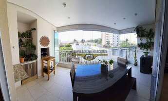 Imagem 5: Apartamento com 3 dormitórios à venda, 92 m² por R$ 780.000,00 - Vila Formosa - São Paulo