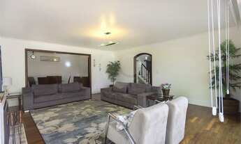 Imagem 2: Sobrado à venda no Brooklin de 265m² com 3 dormitórios 1 suíte e 2 vagas