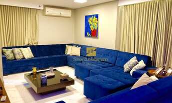 Imagem: Cobertura à Venda no Edifício Vila Real