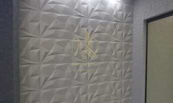 Imagem 4: Bragança Paulista - Casa Padrão - Loteamento Villa Verde Bragança