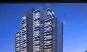 Imagem 6: Apartamento à venda, 63 m² por R$ 630.000,00 - Tatuapé - São Paulo/SP