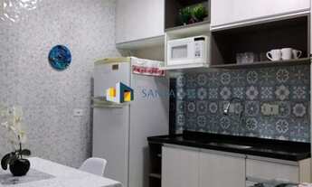 Imagem 6: Apartamento com 1 dorm 58m² para venda R$ 297.000,00