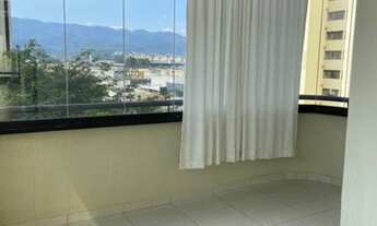 Imagem 4: Apartamento para venda possui 207 metros quadrados com 3 quartos em Centro - Mogi das Cruz