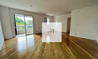 Imagem: Apartamento de 3 suítes, 2 vagas, sacada