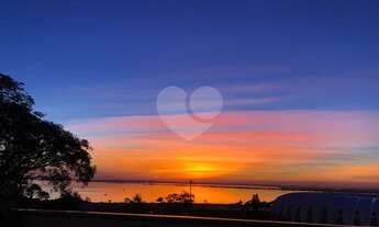 Imagem: Apartamento estilo garden, tres dormitórios